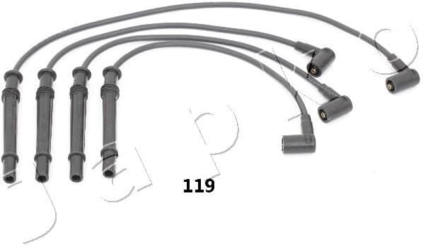 Ignition Cable Kit 132119