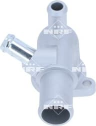 Coolant Flange 775098