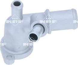 Coolant Flange 775098 - image 4