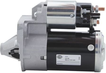 Starter 8EA 011 611-451