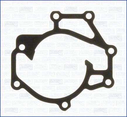 Gasket, water pump 01118700