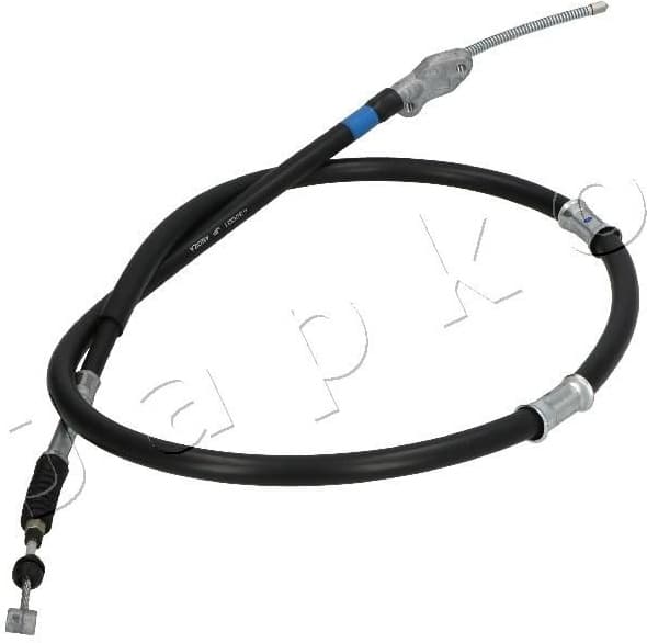 Cable Pull, parking brake 1312002L - image 3