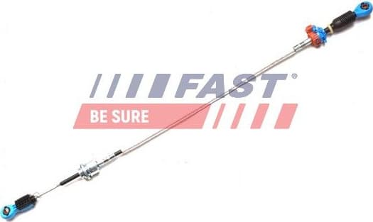 Cable Set, manual transmission FT73074