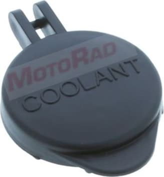Cap, coolant tank T92