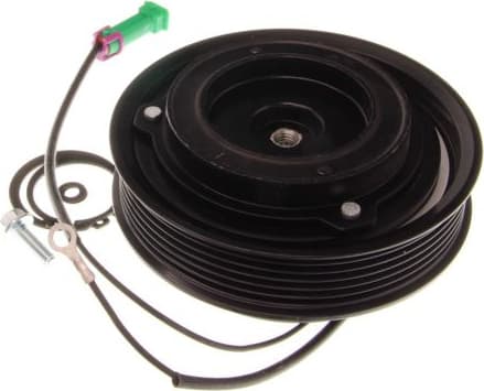 Magnetic Clutch, air conditioning compressor AC130035 - image 2