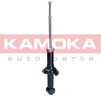 Shock Absorber 2001158