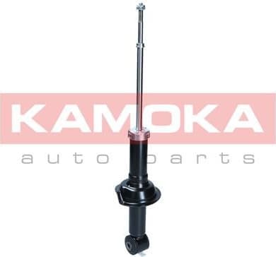 Shock Absorber 2001158 - image 2
