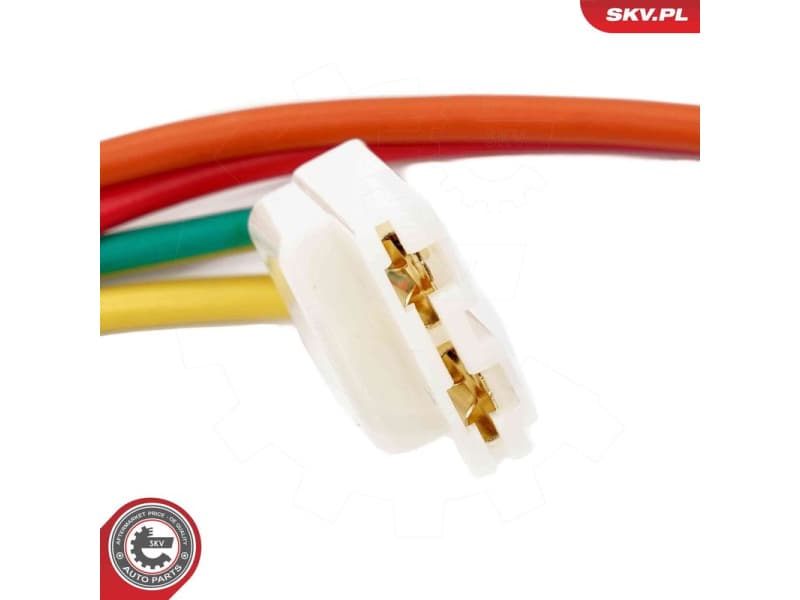 Steering Lock 65SKV204 - image 4