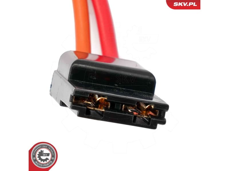 Steering Lock 65SKV204 - image 5