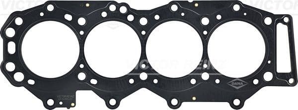 Gasket, cylinder head 61-54195-00