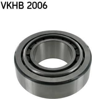 Wheel Bearing VKHB2006 - image 2