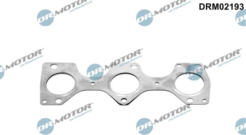 Gasket, exhaust manifold DRM02193