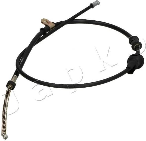 Cable Pull, parking brake 131504 - image 4