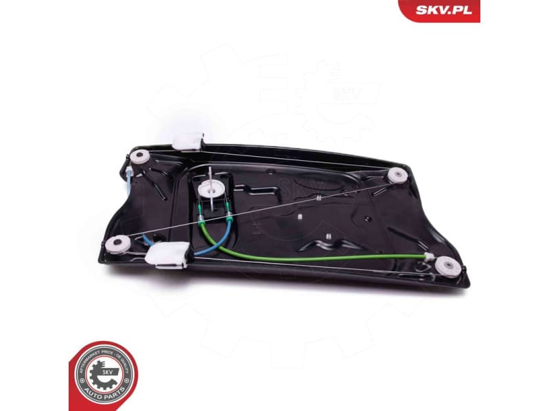 Window Regulator 51SKV415 - image 2