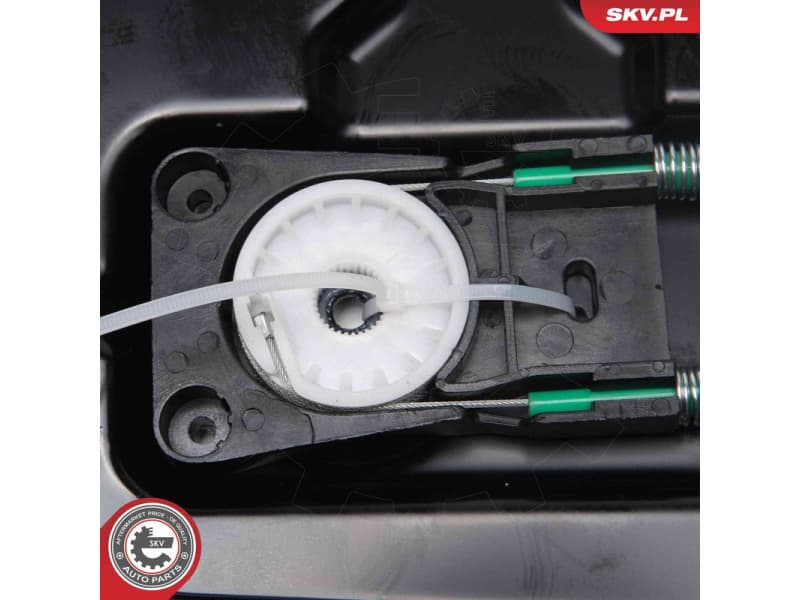 Window Regulator 51SKV415 - image 4