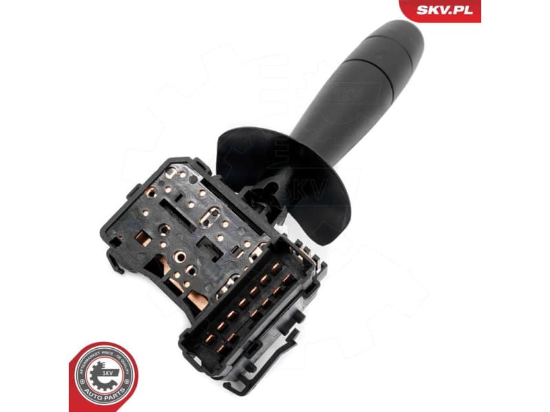 Steering Column Switch 38SKV553 - image 4