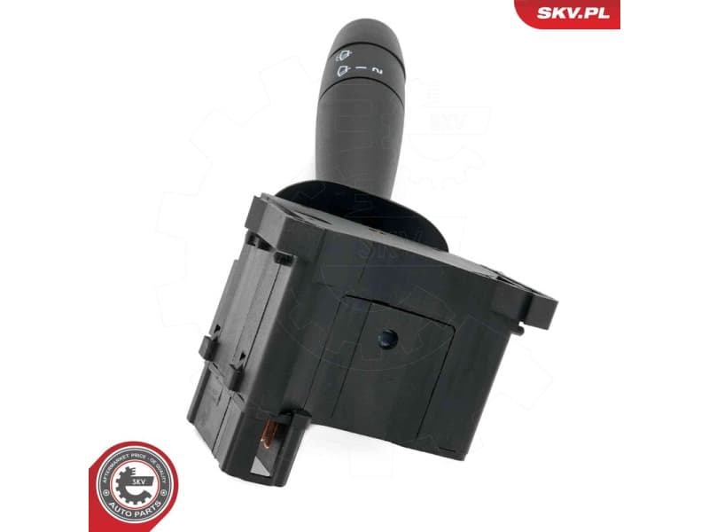 Steering Column Switch 38SKV553 - image 6