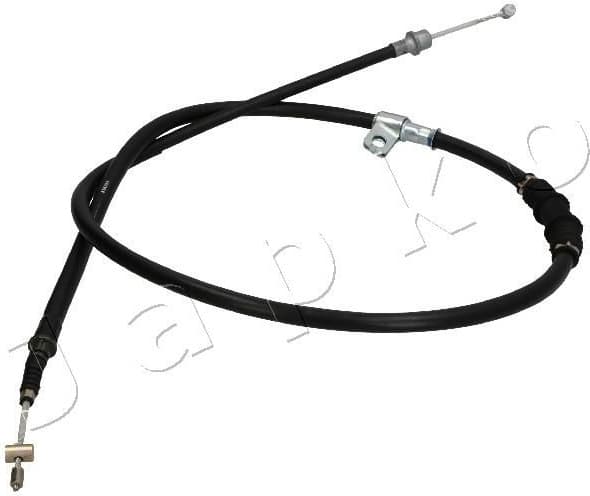 Cable Pull, parking brake 1315001R - image 4