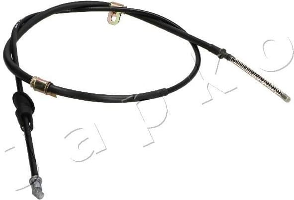 Cable Pull, parking brake 131502