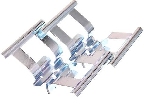 Accessory Kit, disc brake pad 27-2609 - image 2