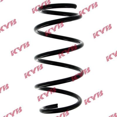 Suspension Spring K-Flex RA1285