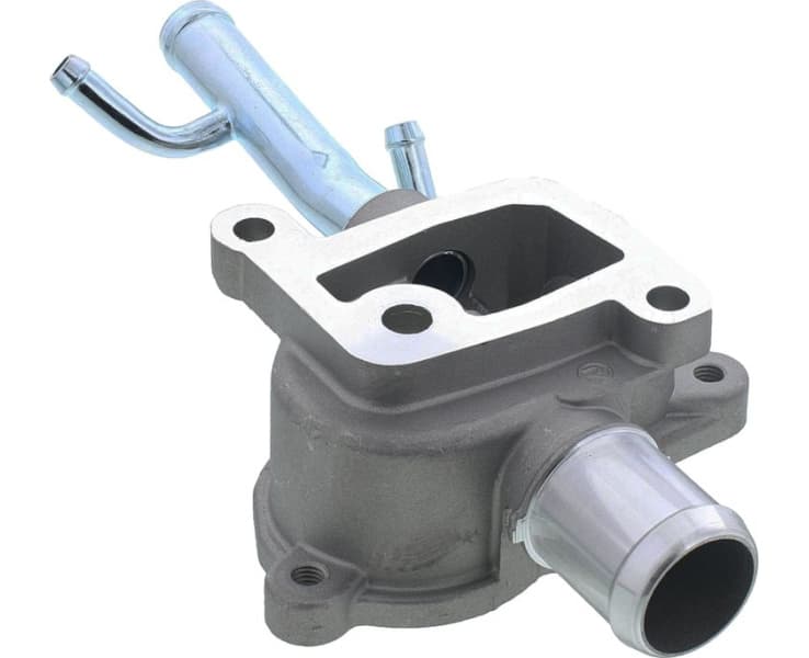 Coolant Flange CH1025