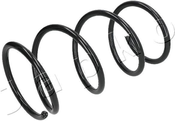Suspension Spring ZCJ2066A