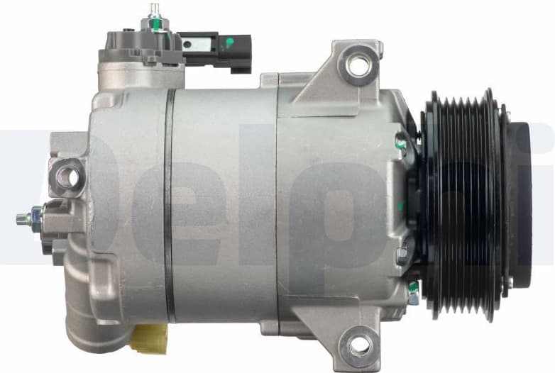 Compressor, air conditioning CS20570 - image 2