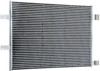 Condenser, air conditioning BEHR *** PREMIUM LINE *** AC 1123 000P - image 3