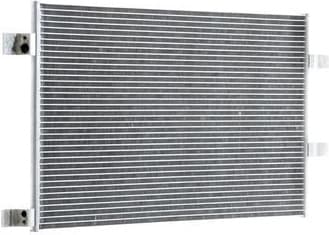 Condenser, air conditioning BEHR *** PREMIUM LINE *** AC 1123 000P - image 7
