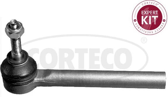 Tie Rod End 49400128 - image 2