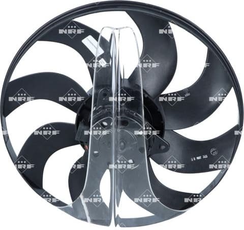 Fan, engine cooling 470102 - image 3