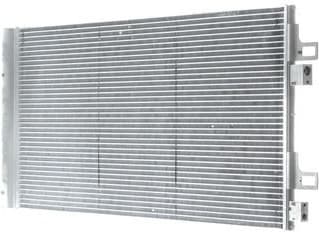 Condenser, air conditioning BEHR *** PREMIUM LINE *** AC 1122 000P - image 2