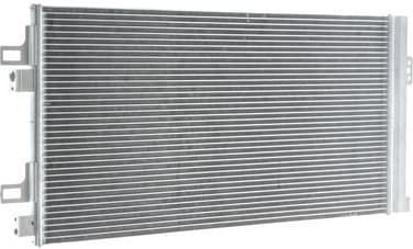 Condenser, air conditioning BEHR *** PREMIUM LINE *** AC 1122 000P - image 4