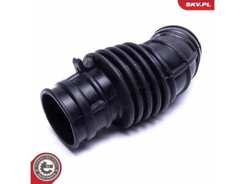 Intake Hose, air filter 24SKV467 - image 2