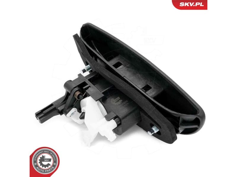 Tailgate Lock 16SKV998 - image 3