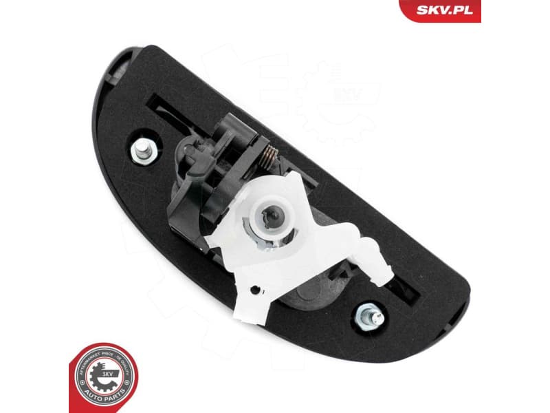 Tailgate Lock 16SKV998 - image 4