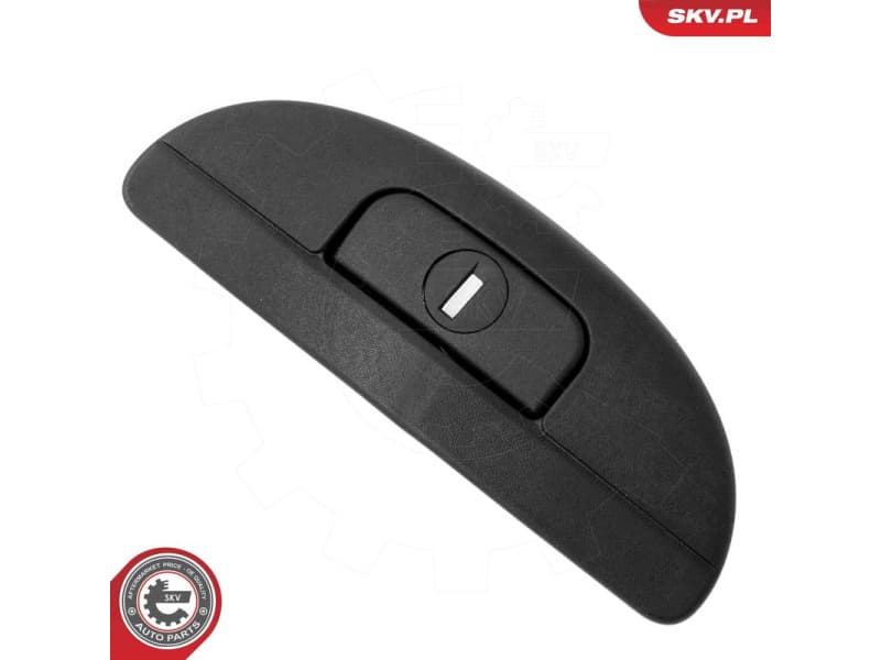 Tailgate Lock 16SKV998 - image 5