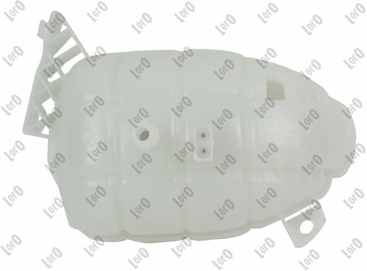 Expansion Tank, coolant LORO 004-026-029 - image 3