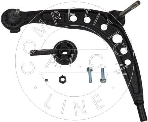 Control/Trailing Arm, wheel suspension Original AIC Quality 55653Set