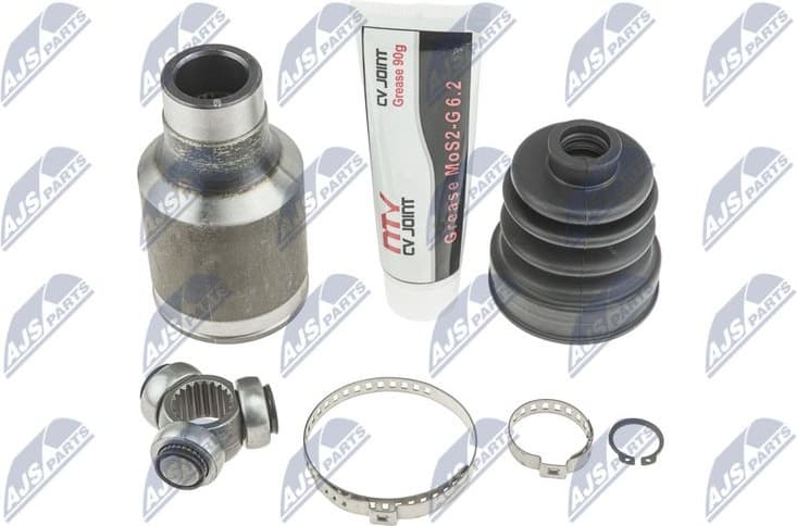 Joint Kit, drive shaft NPW-SU-007 - image 2