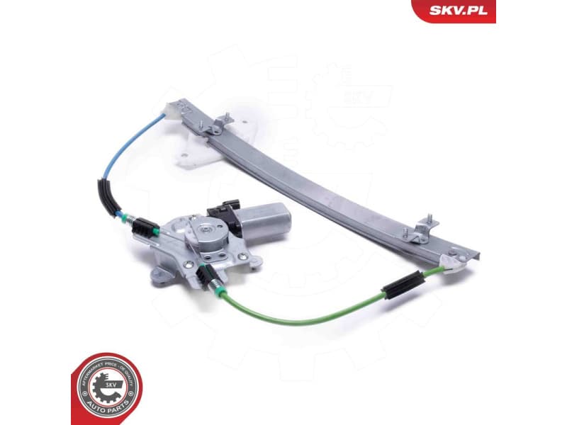 Window Regulator 51SKV406 - image 2
