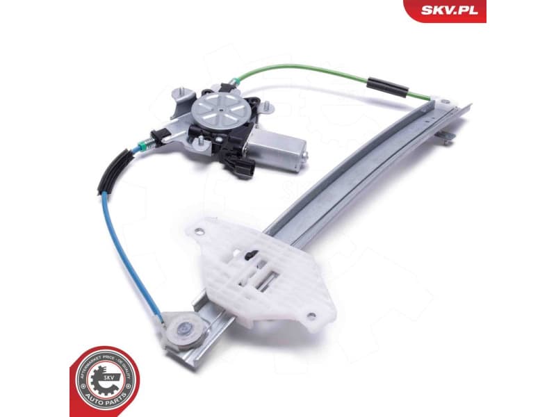 Window Regulator 51SKV406 - image 3