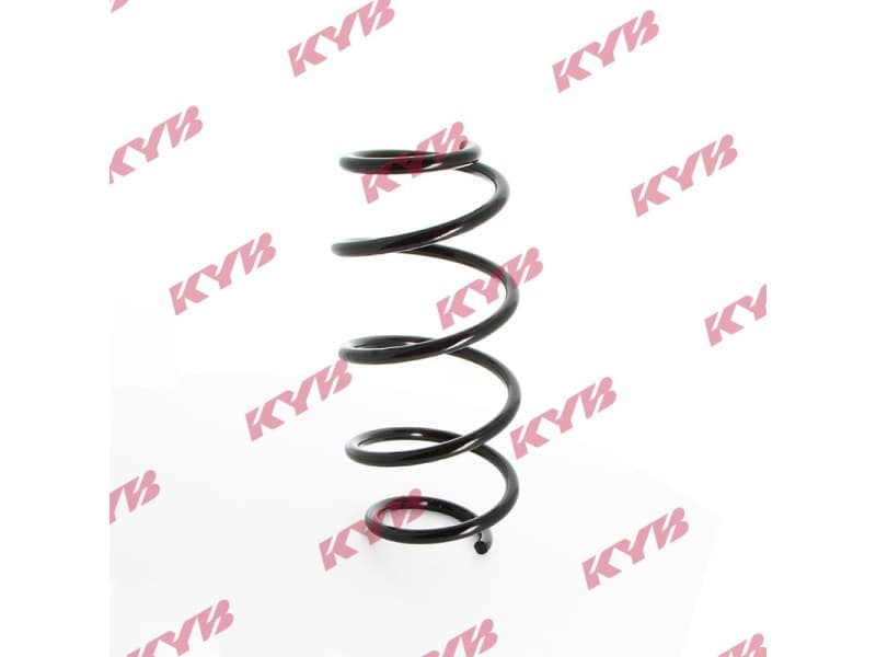 Suspension Spring K-Flex RA1583