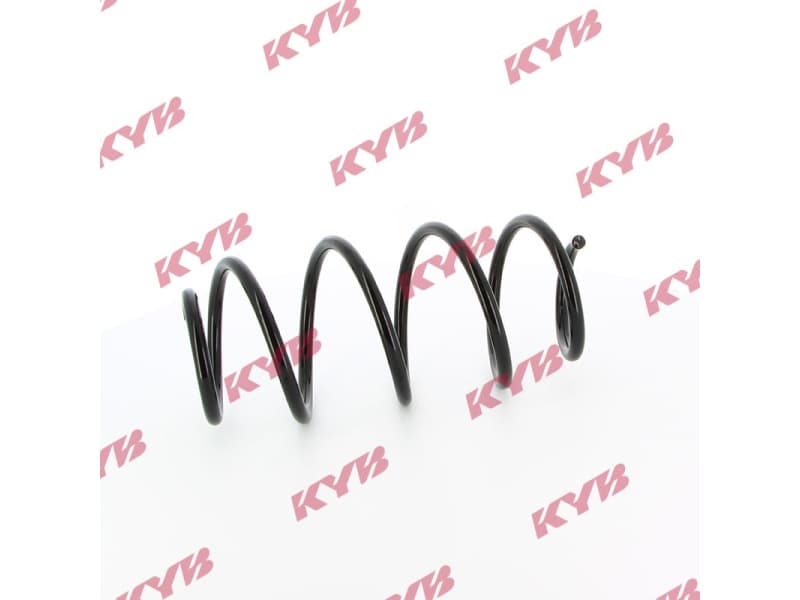 Suspension Spring K-Flex RA1583 - image 2