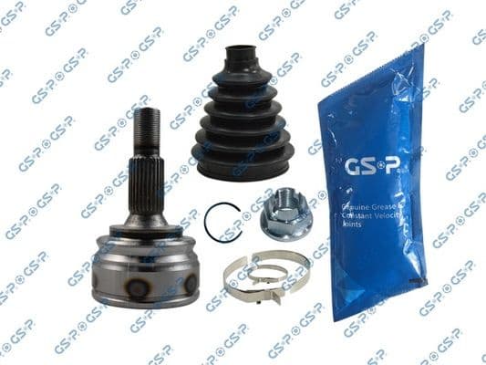 Joint Kit, drive shaft 802273