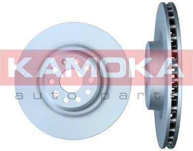 Brake Disc 103667 - image 2