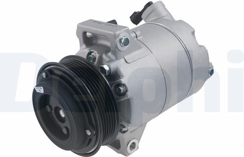 Compressor, air conditioning CS20576