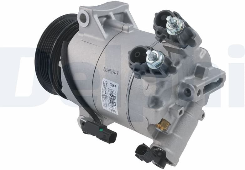 Compressor, air conditioning CS20576 - image 3