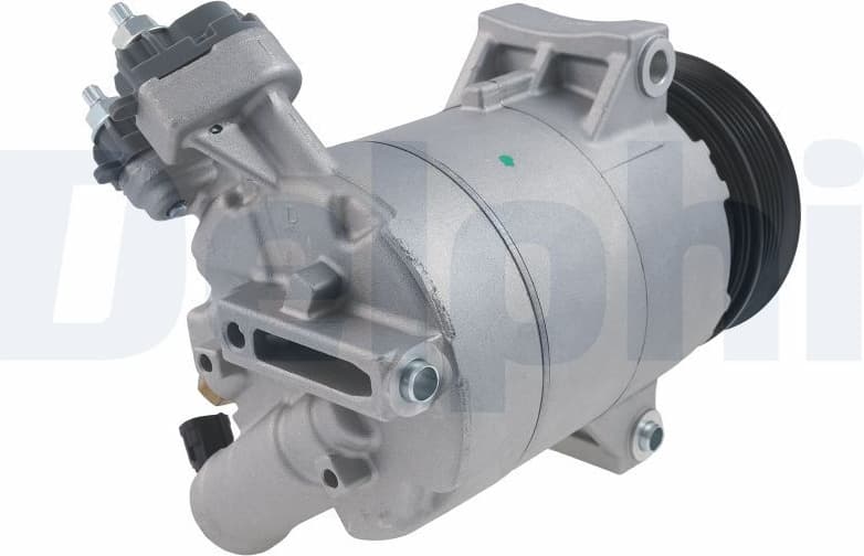 Compressor, air conditioning CS20576 - image 4